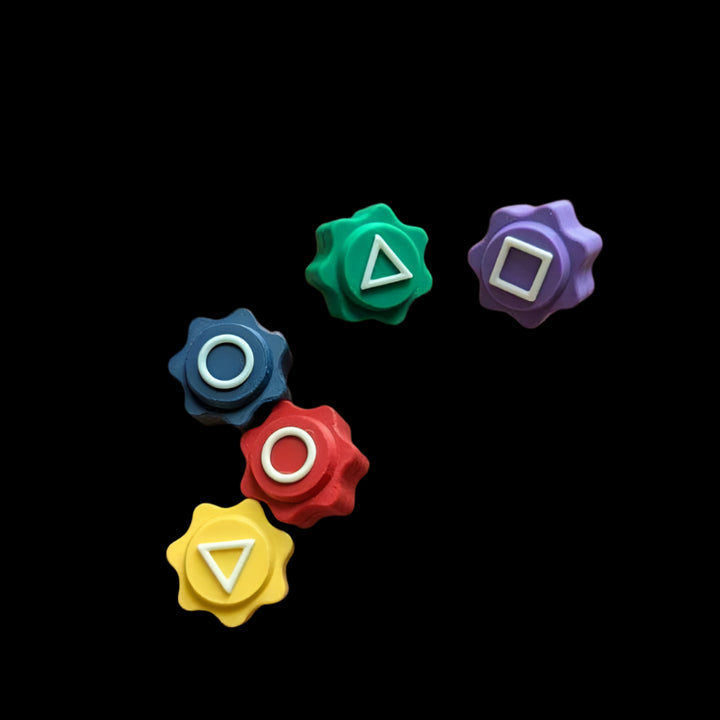 Ultimate challenge Set - MangaNova