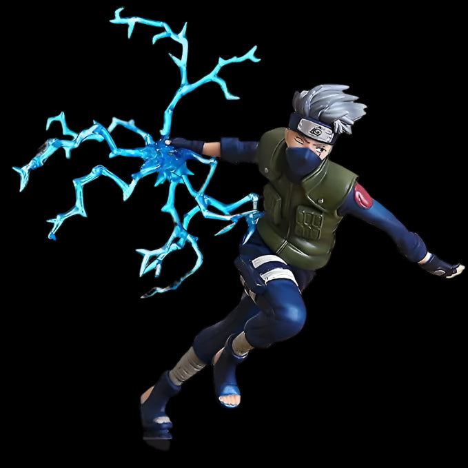 Shadow of the Sharingan - MangaNova