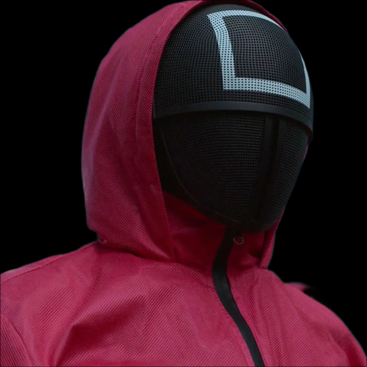 Masked Enforcer Collection - MangaNova
