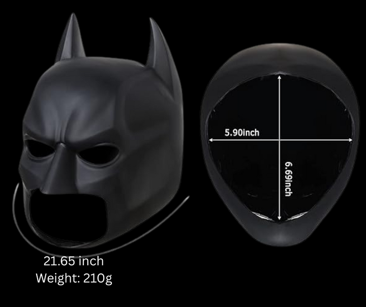 Dark Mask