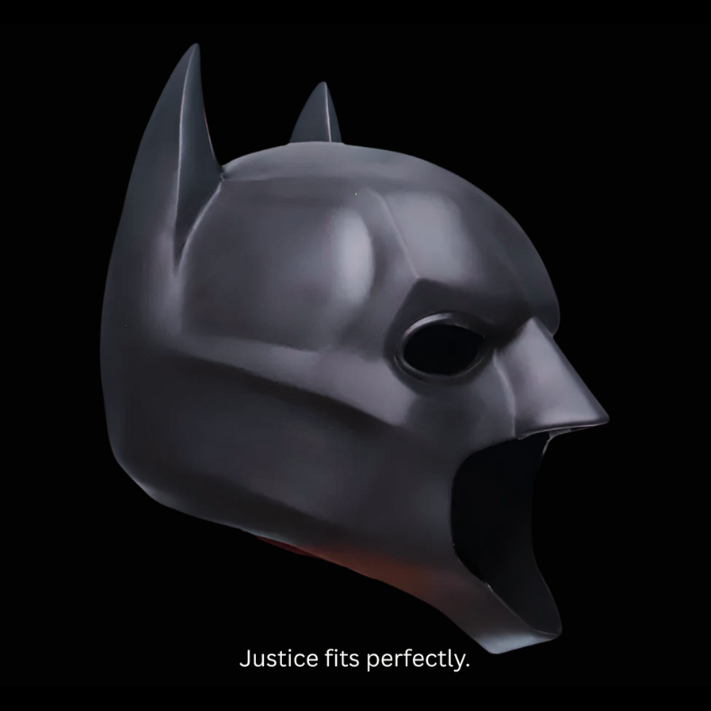 The Dark Mask - MangaNova