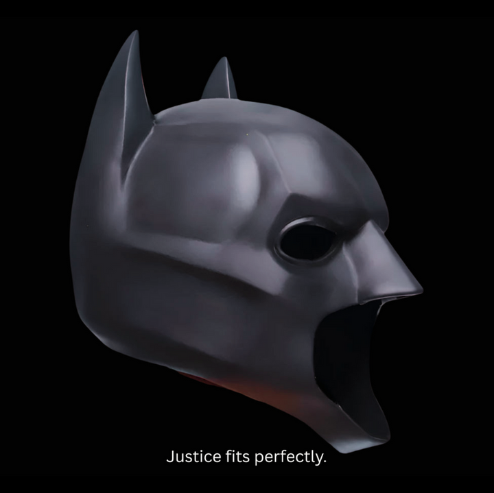 The Dark Mask - MangaNova