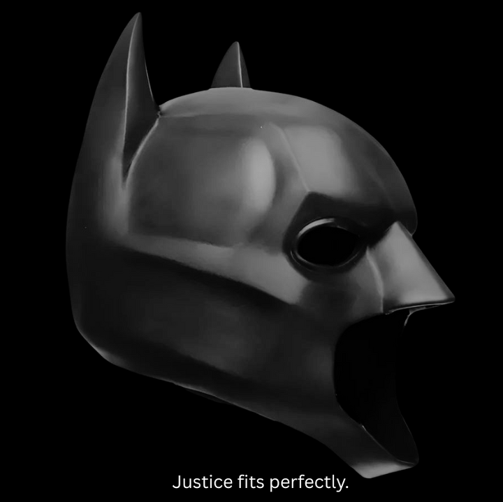 Dark Mask