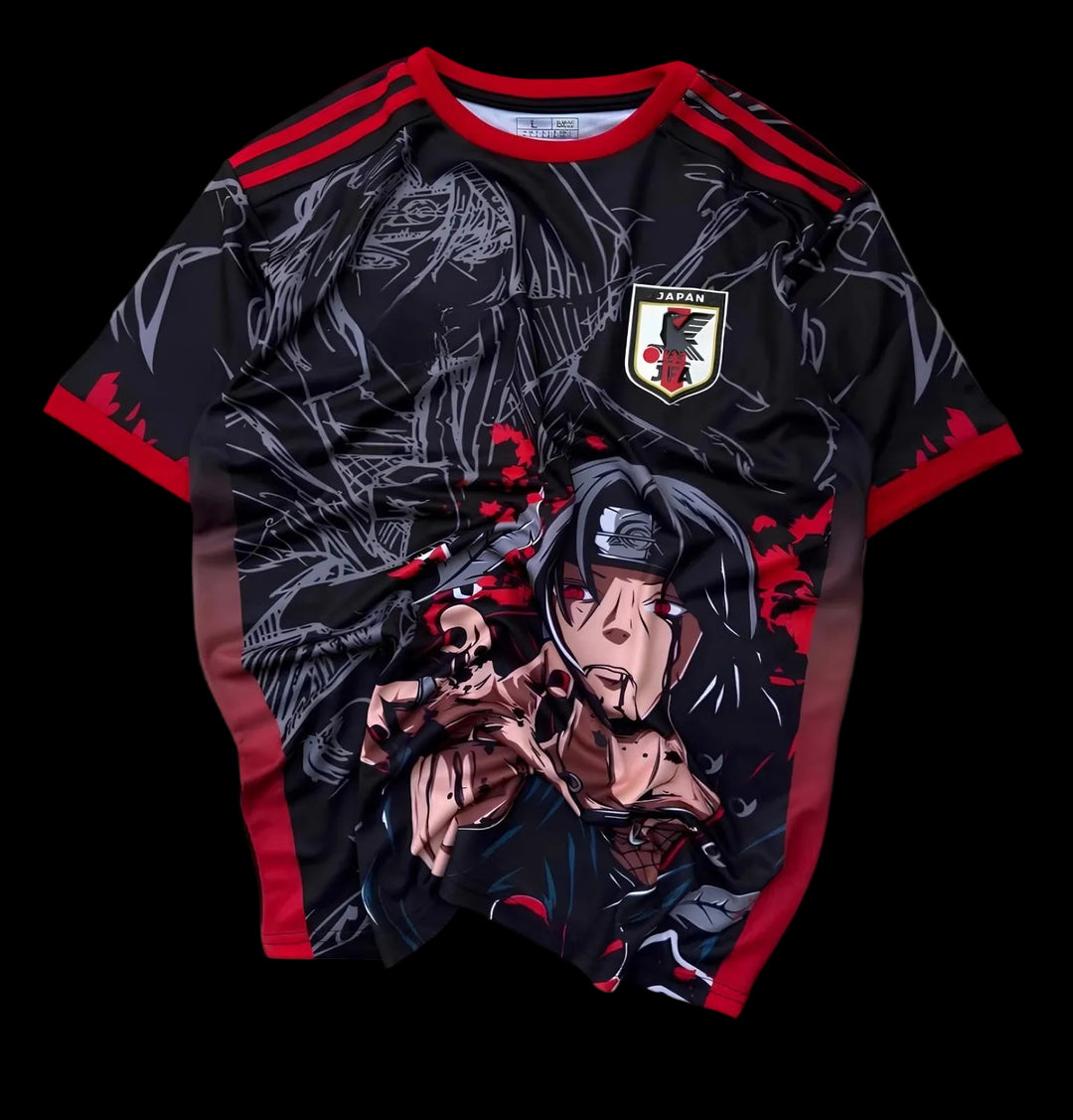 Shadow Crow FC Jersey