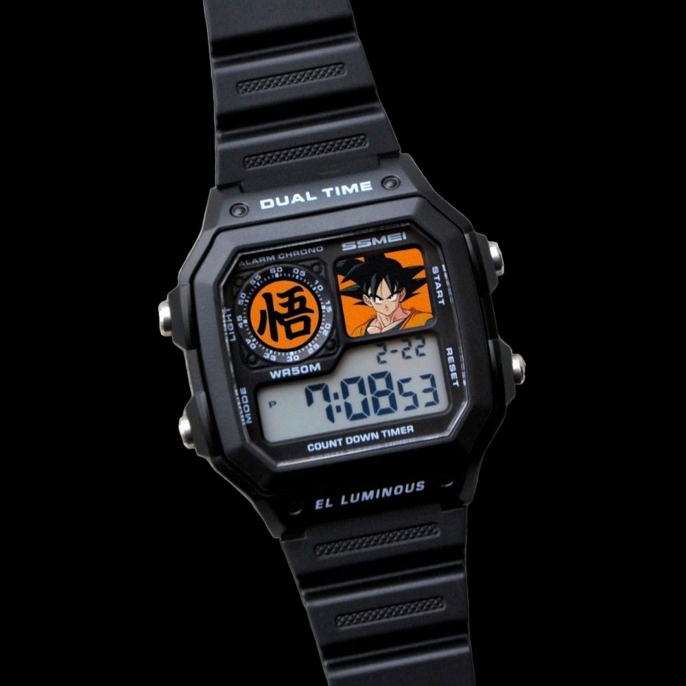 NovaSaiyan Digital - MangaNova