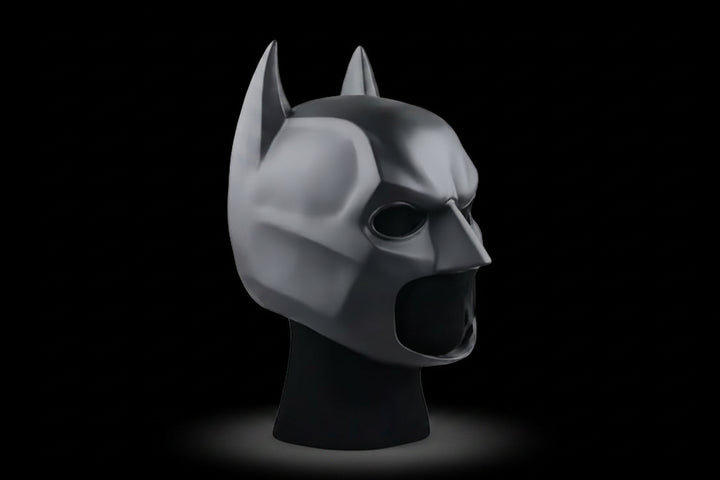 The Dark Mask - MangaNova