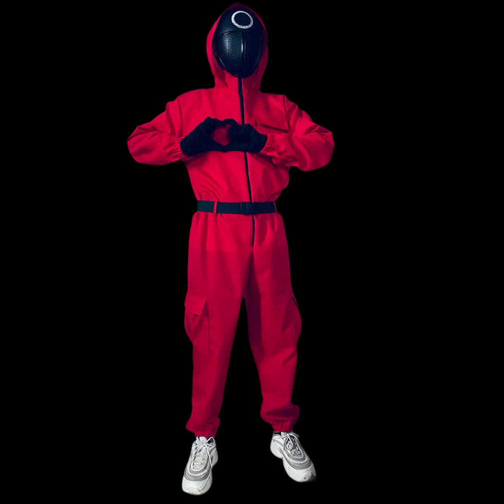 Enforcer Suits - MangaNova