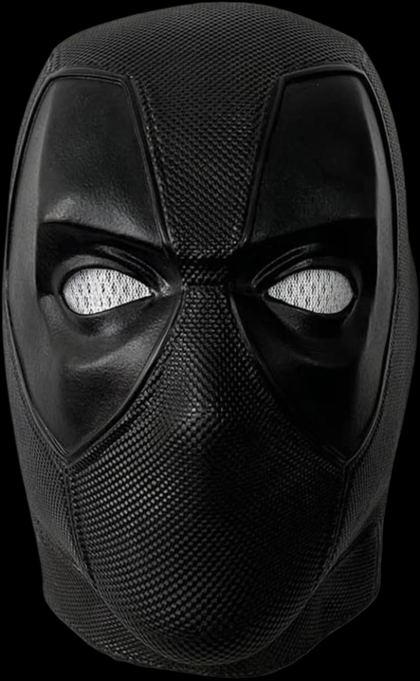 Deadpool Mask - MangaNova