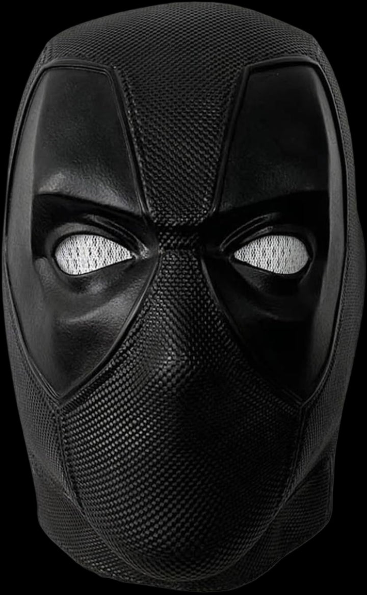 Deadpool Mask - MangaNova