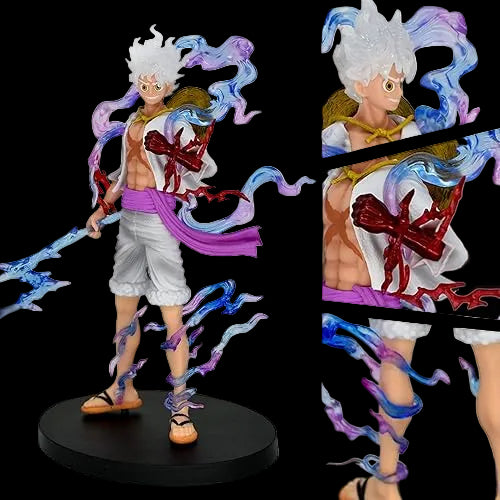 Sunbreak Warrior – Awakening Edition - MangaNova