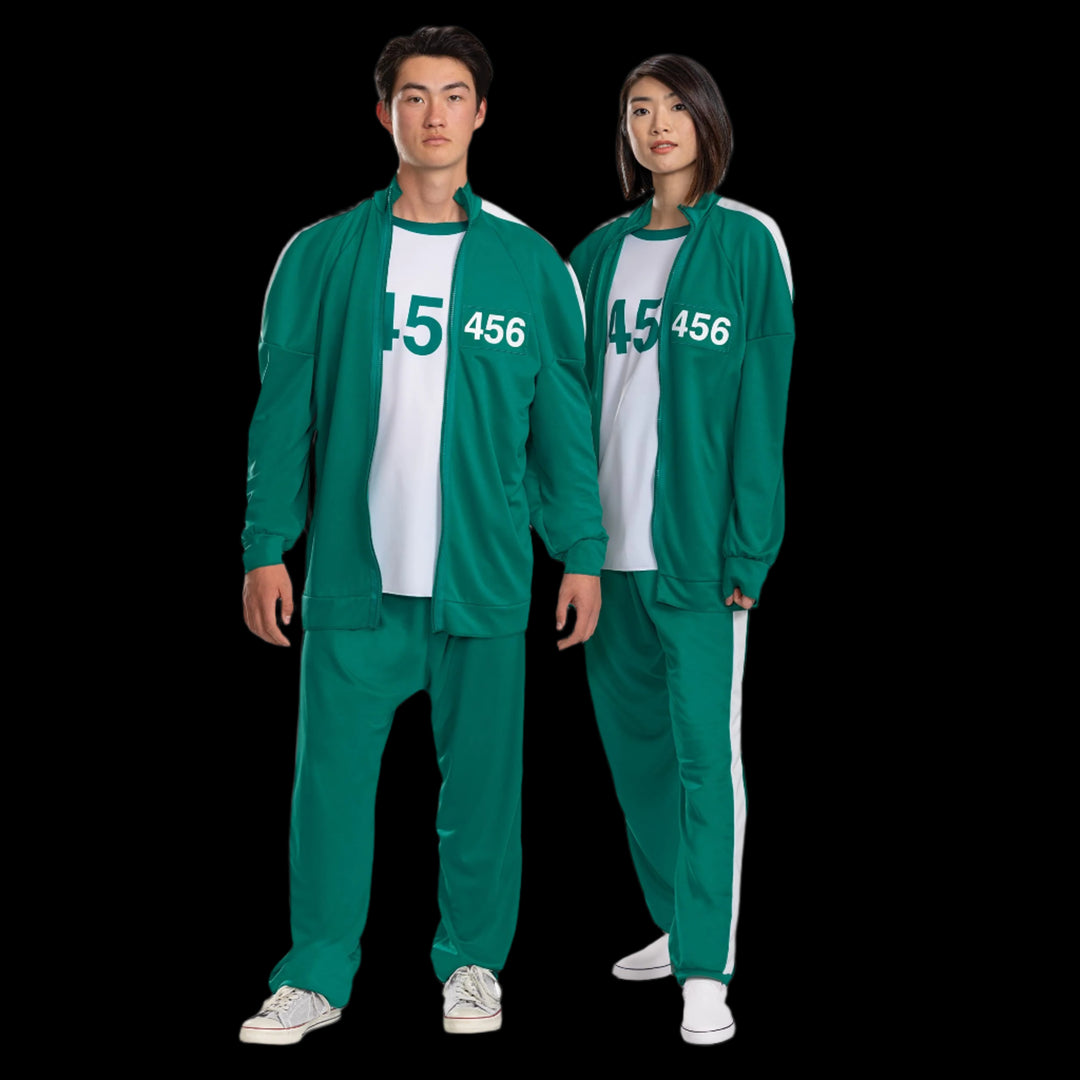 Players Suit - MangaNova