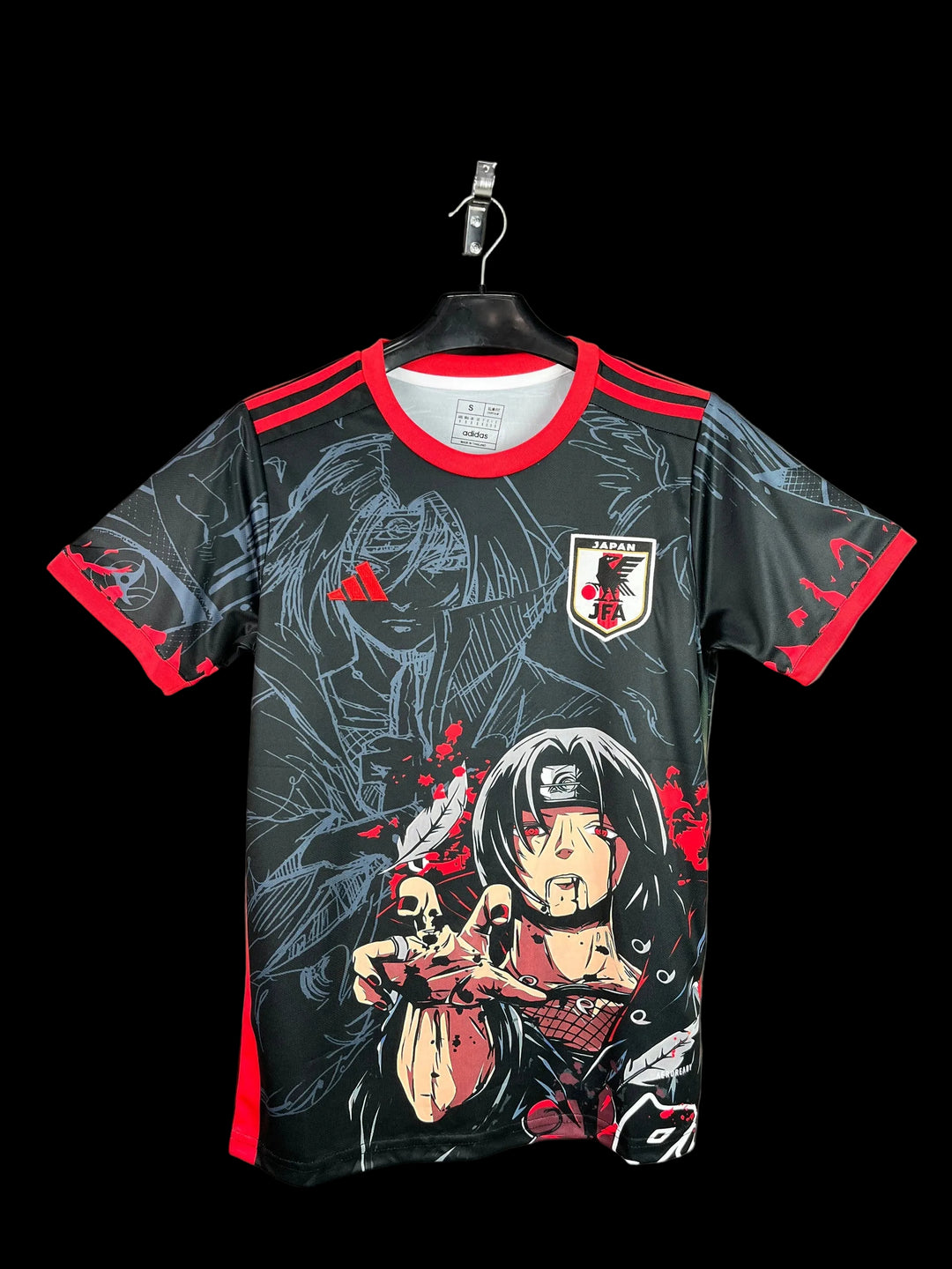 Shadow Crow FC Jersey