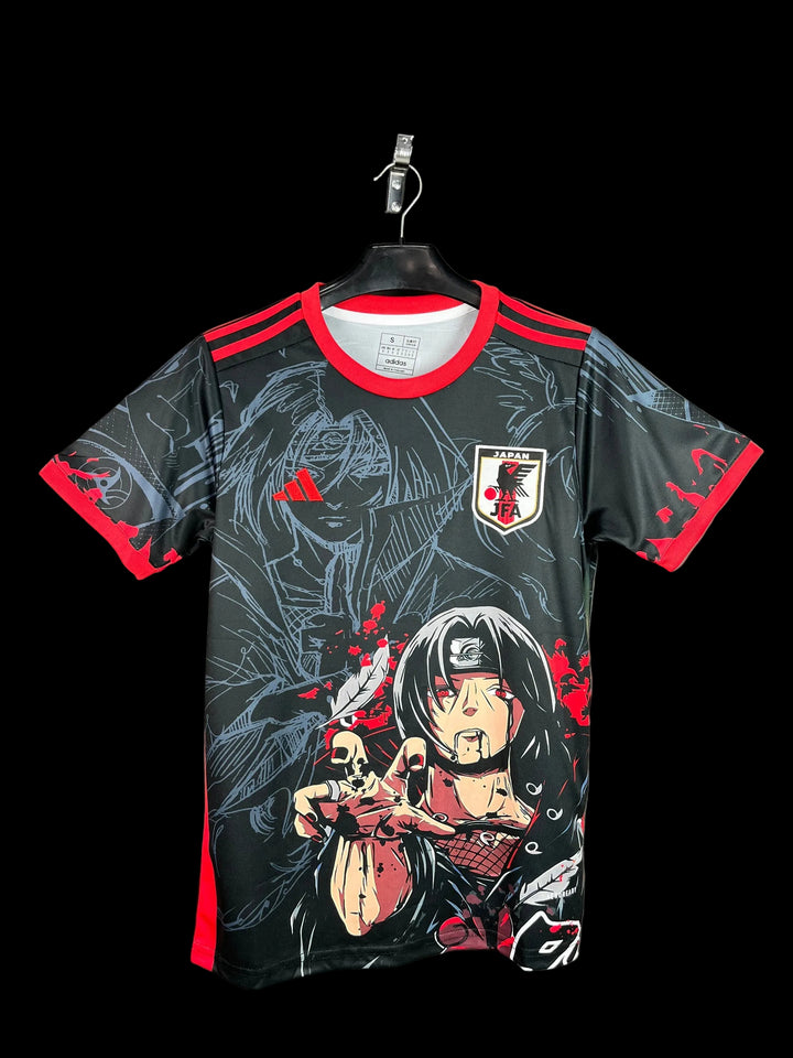 Shadow Crow FC Jersey