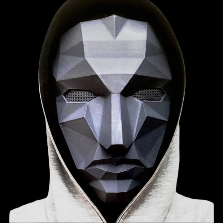 Masked Enforcer Collection - MangaNova