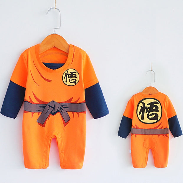Baby Goku - ShopLess
