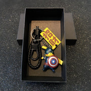 Pikachu keychains - ShopLess