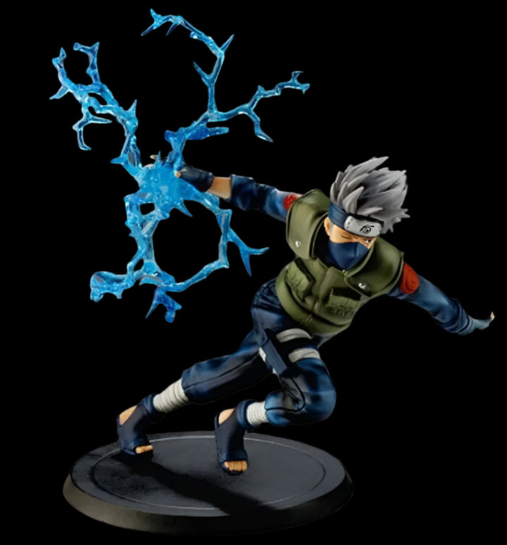 Lightning Kakashi - ShopLess