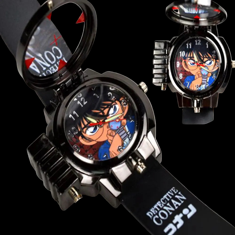 Nova-Detective - MangaNova