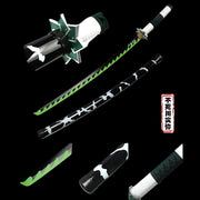 Demon Slayer Swords - ShopLess