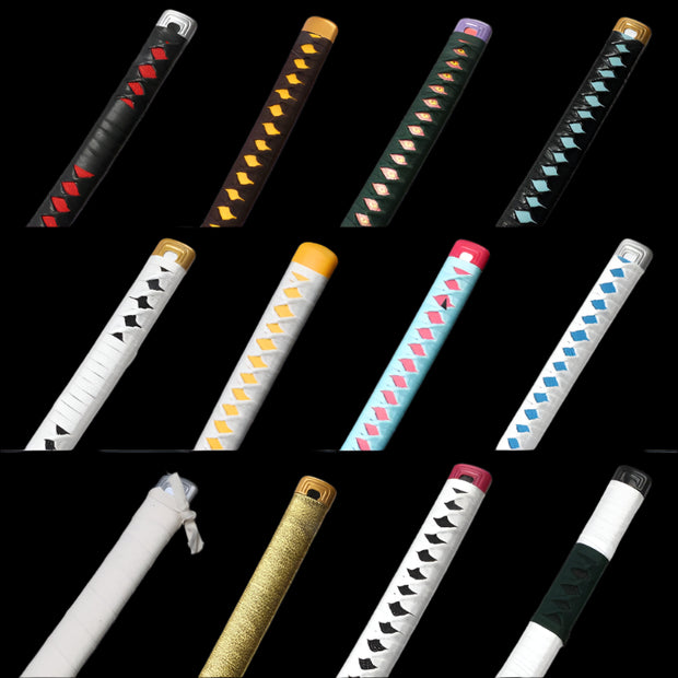 Demon Slayer Swords - ShopLess