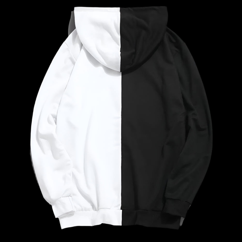 HxH Manga Hoodie - ShopLess