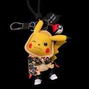 Pikachu keychains - ShopLess