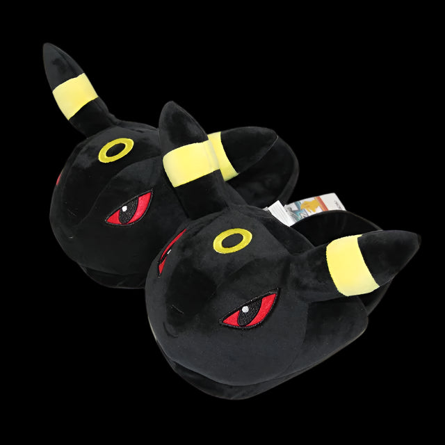 Umbreon Eclipse Slippers - MangaNova