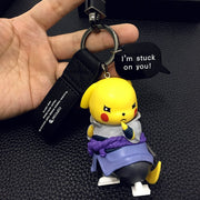 Pikachu keychains - ShopLess