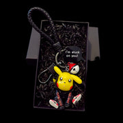 Pikachu keychains - ShopLess