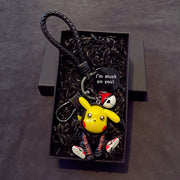 Pikachu keychains - ShopLess