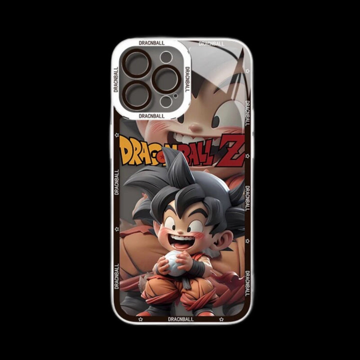 A.I DBZ Cases - ShopLess