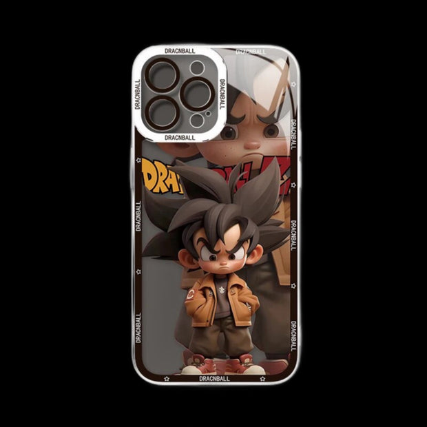 A.I DBZ Cases - ShopLess
