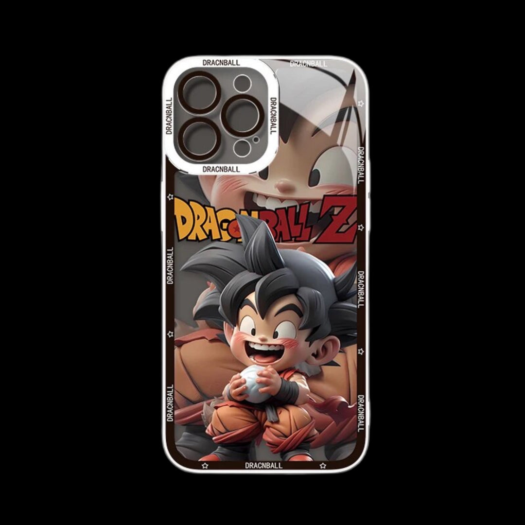 A.I DBZ Cases - ShopLess