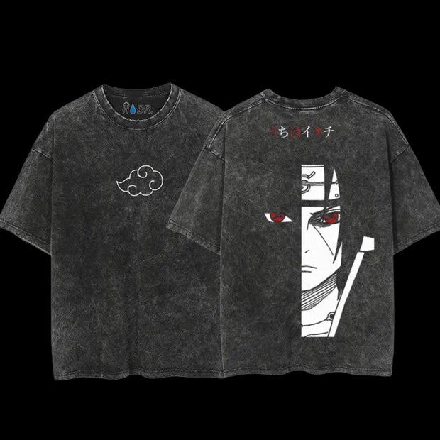 Uchiha shirt