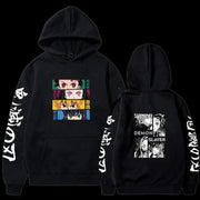Demon Slayer Hoodie