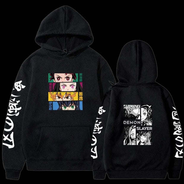 Demon Slayer Hoodie