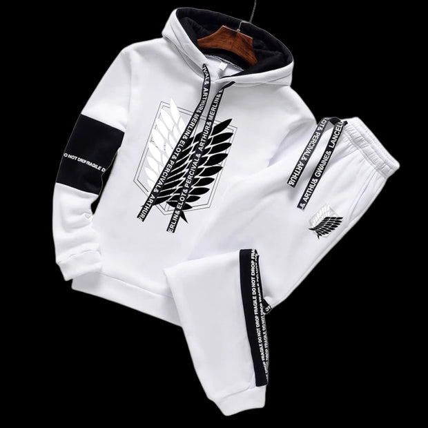 AOT Tracksuit