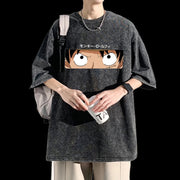 Luffy Eyes Shirt