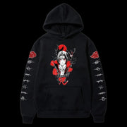 Itachi Hoodies
