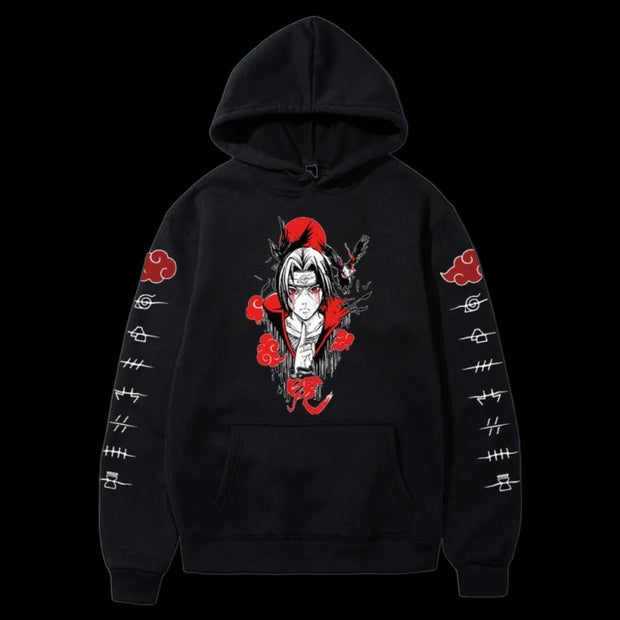 Itachi Hoodies