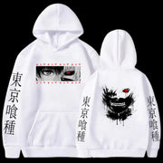 Tokyo Ghoul Hoodie