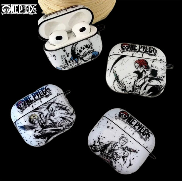 One-Piece air cases