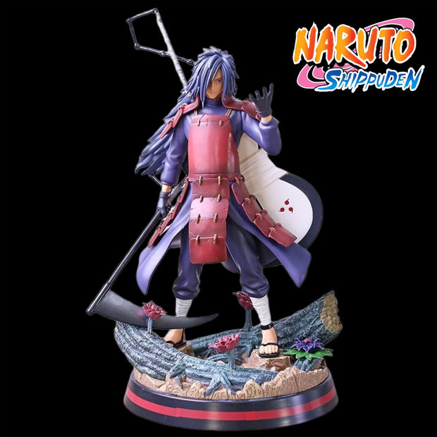 Uchiha Madara