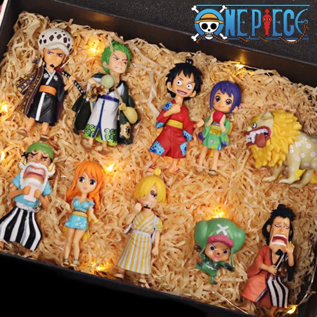 One Piece Gift box - ShopLess