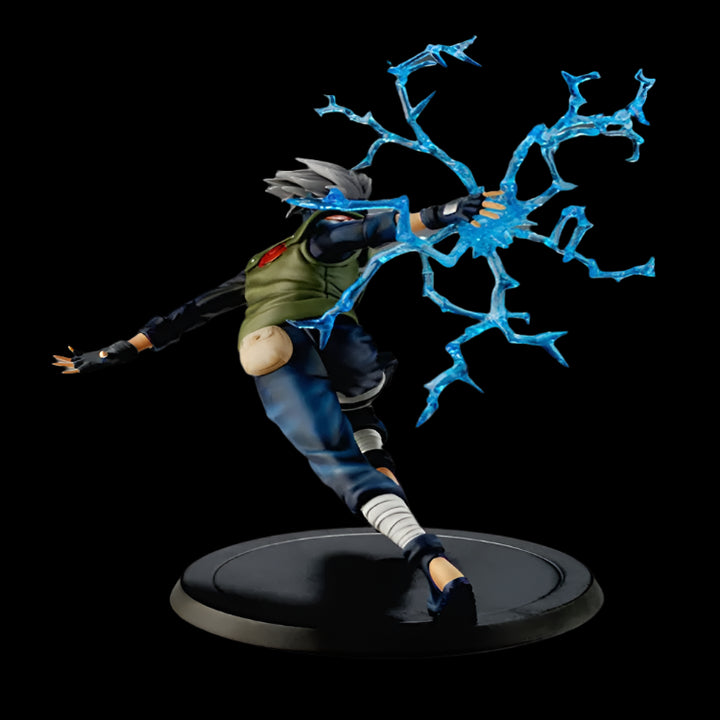 Lightning Kakashi - ShopLess