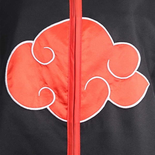 Akatsuki Robe - ShopLess