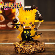 Pikachu x Naruto - ShopLess