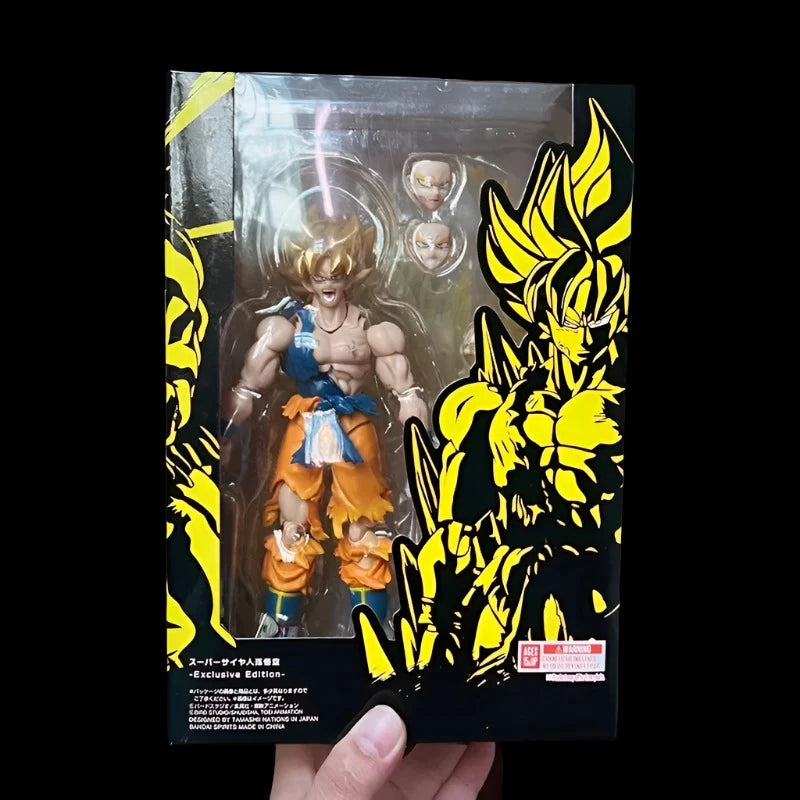 Mightiest Warriors - MangaNova