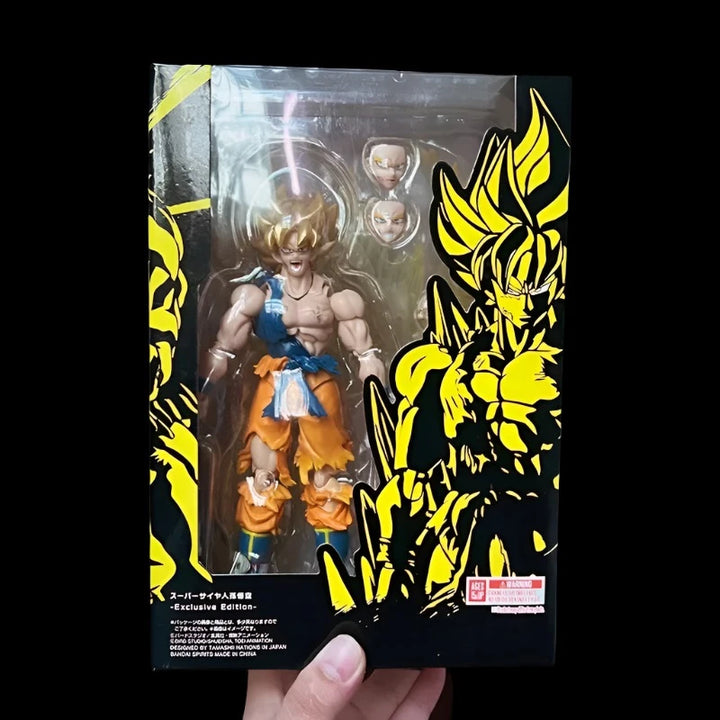 Mightiest Warriors - MangaNova