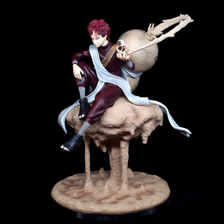 Eye-catching Gaara - ShopLess